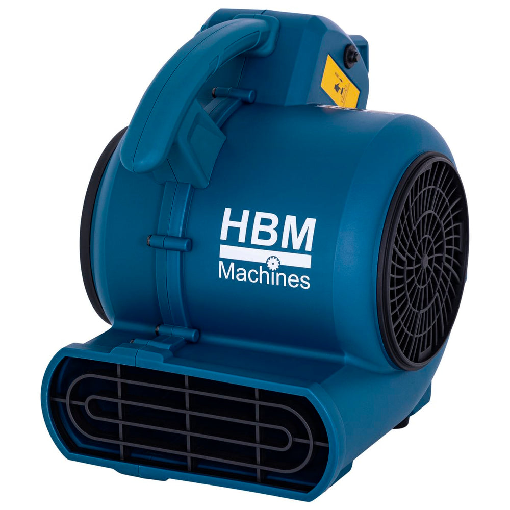 HBM secador de suelos 130 vatios nuevo — Nuevo