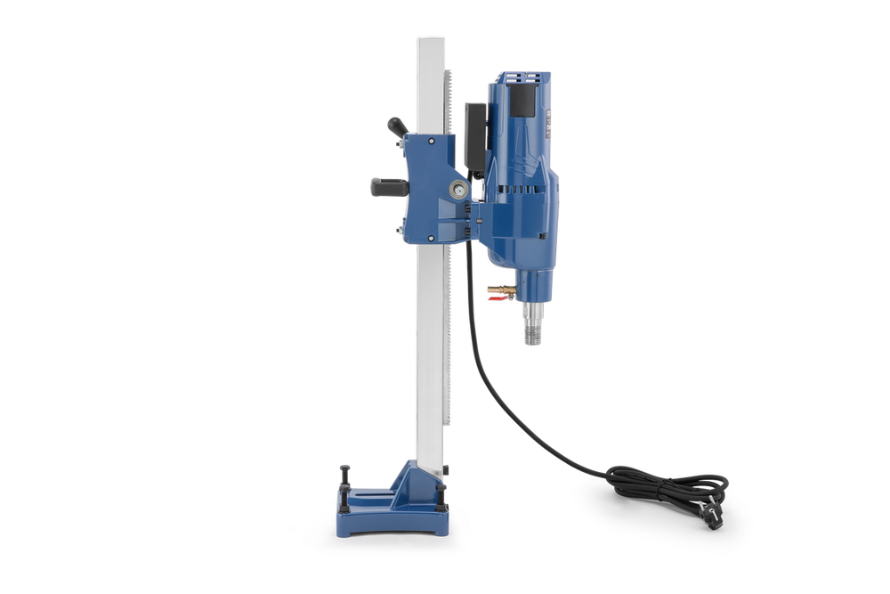 HBM máquina de perforación con corona 255 mm nuevo — Nuevo