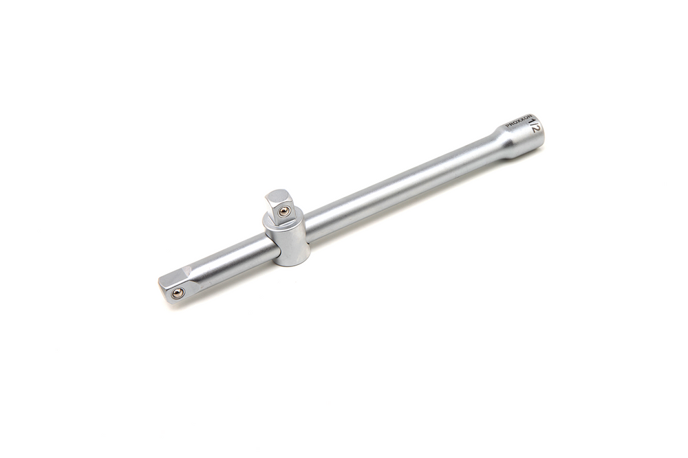Proxxon extensión de 1/2 pulgada, 250 mm con deslizamiento nuevo — Nuevo