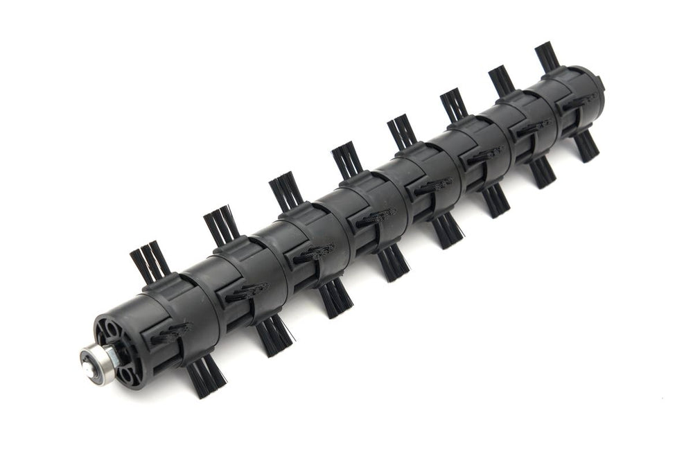Cepillo HBM para HBM Profesional 4 en 1 Gasolina 173 cc 4- Takt Soplador de hojas / Aspirador de hojas / Máquina limpiadora con función de triturador nuevo — Nuevo