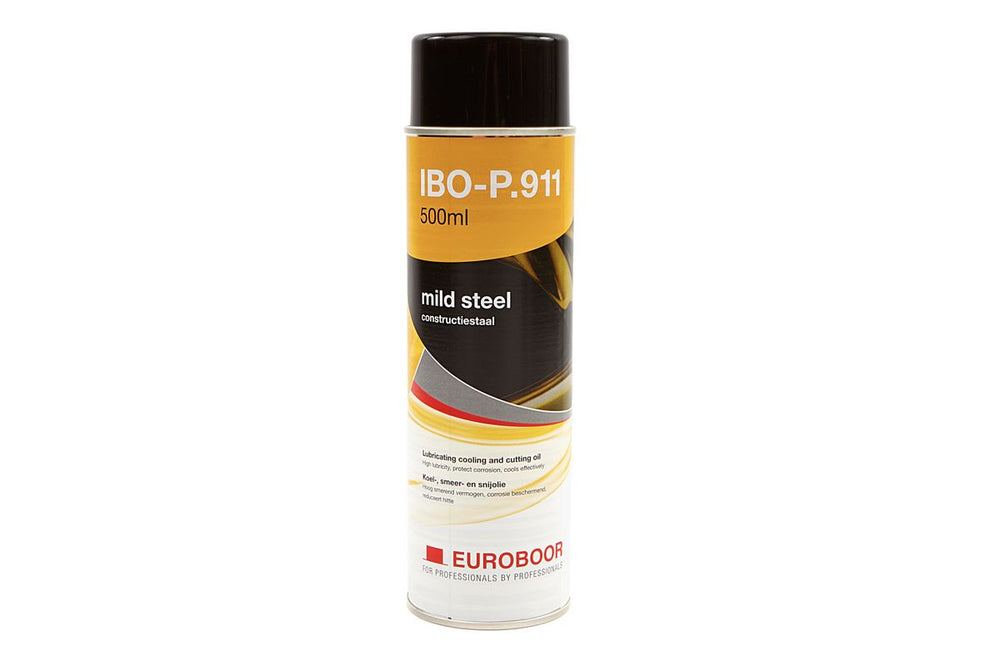 Euroboor lubricante refrigerante para acero blando 400 ml nuevo — Nuevo