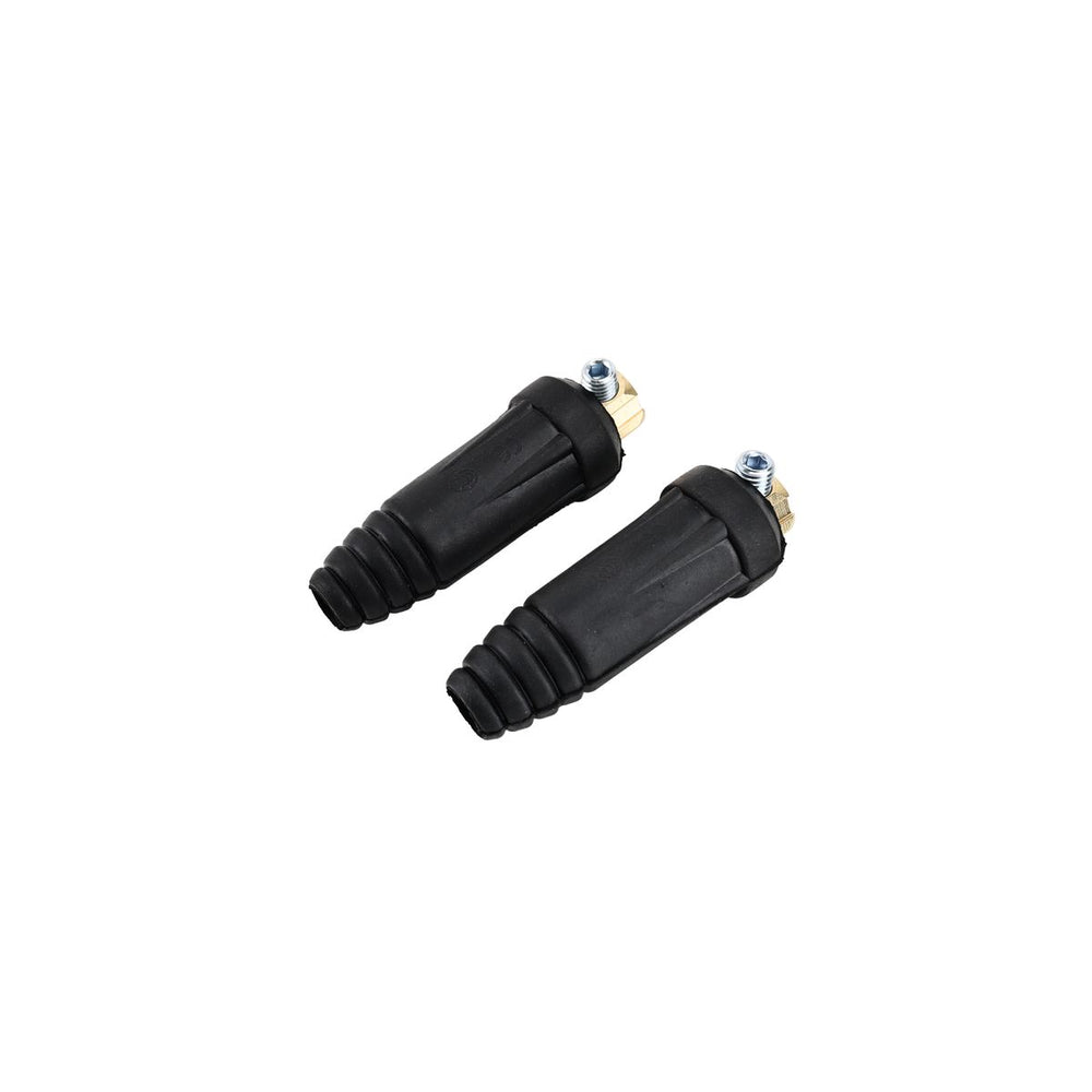 Conector de bayoneta HBM 35-50 nuevo — Nuevo