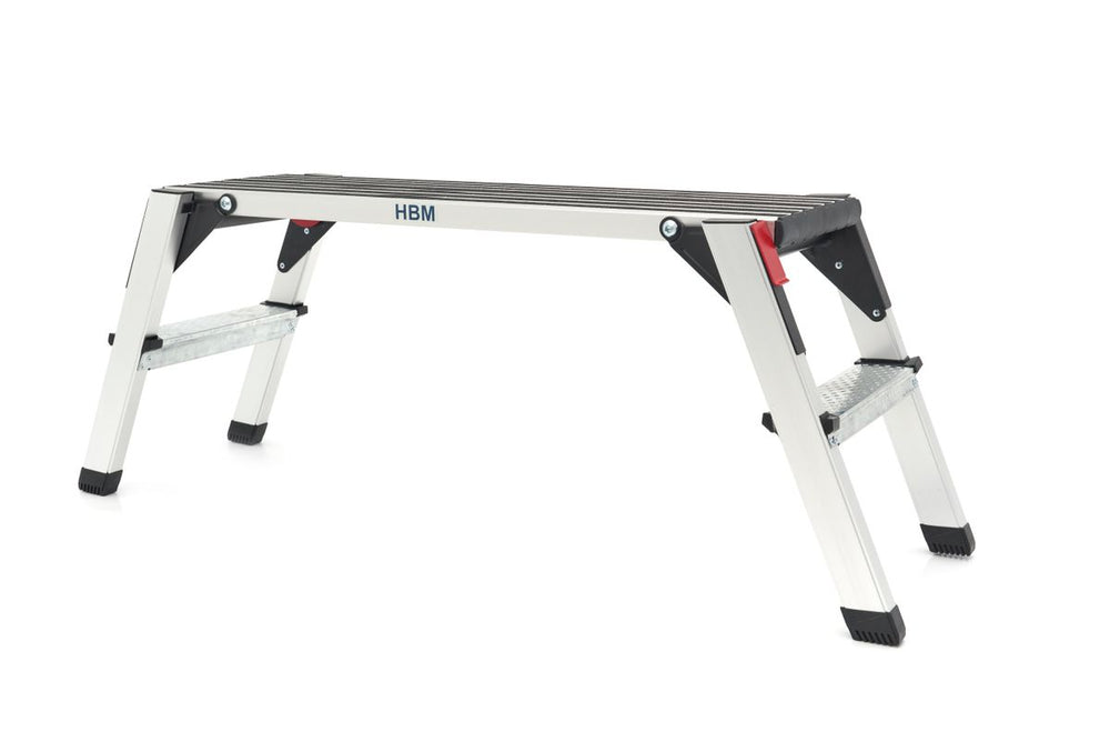 HBM Plataforma de Trabajo 96 cm nuevo — Nuevo