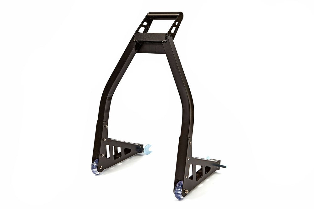 Soporte de paddock Gp Profesional HBM para la rueda trasera nuevo — Nuevo