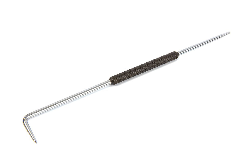 HBM 190 mm Raspadores con Punta Angular y Recta nuevo — Nuevo