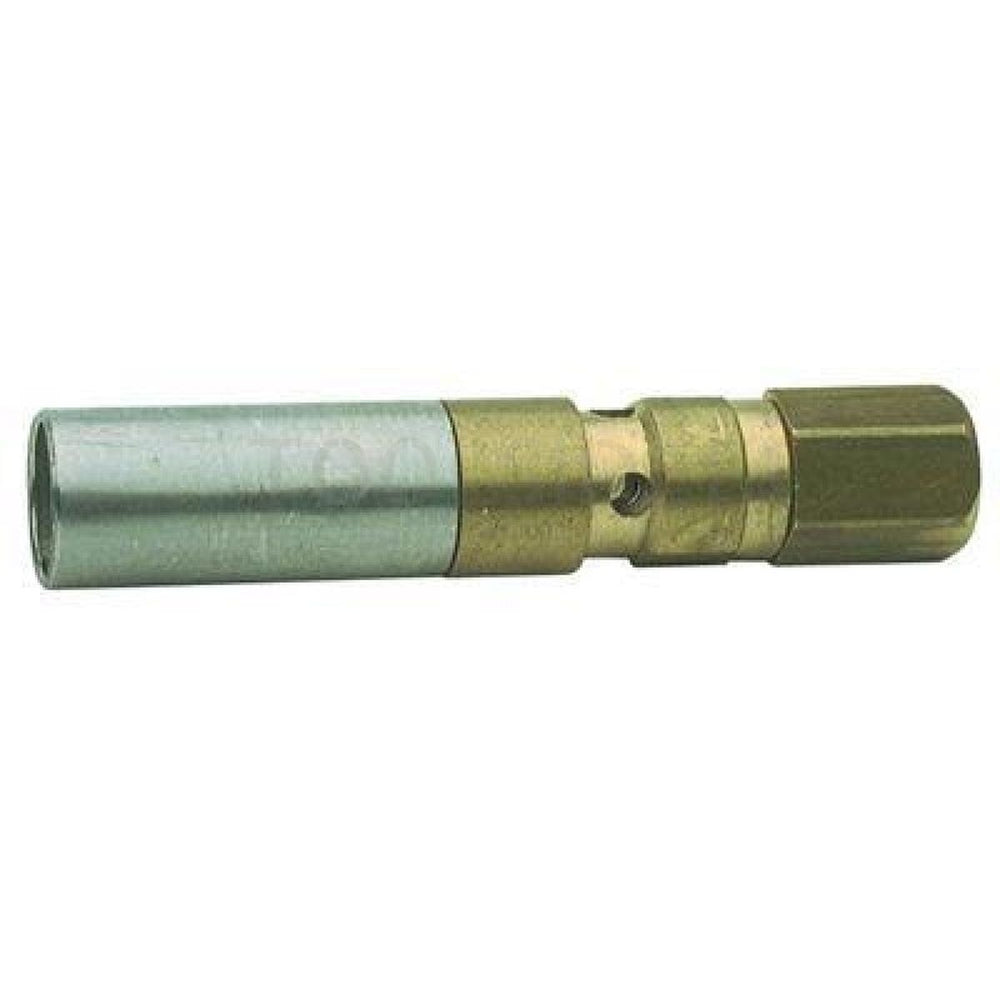 Quemador de punta Sievert O9mm para tubo 3501 nuevo — Nuevo