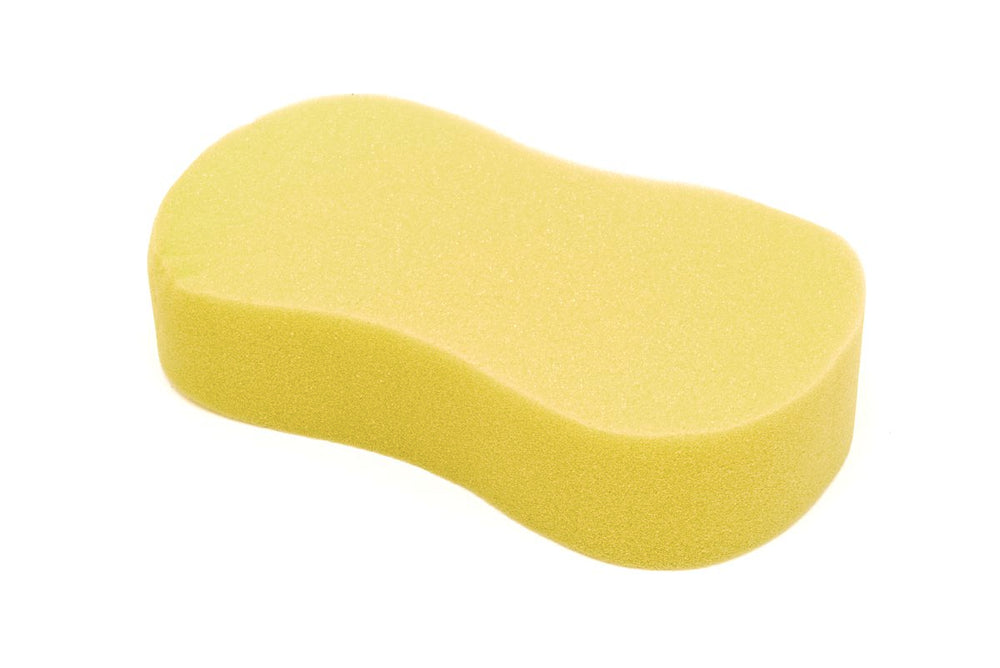 Esponja limpiadora universal HBM 220 x 110 x 50 mm nuevo — Nuevo
