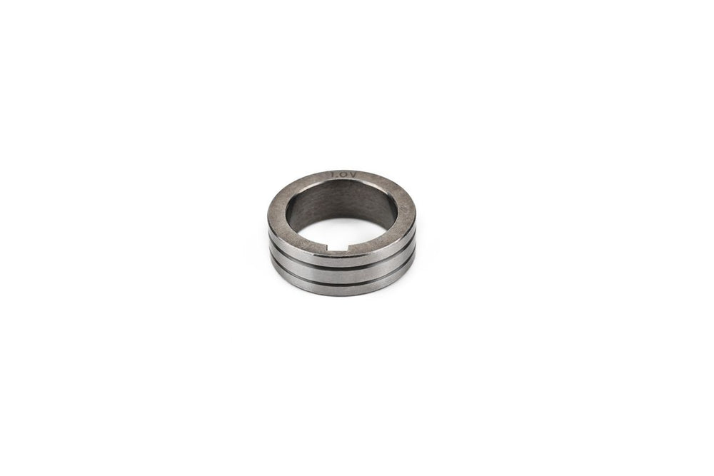 Rodillo de alimentación de hilo HBM 0,8-1mm MIG200P nuevo — Nuevo
