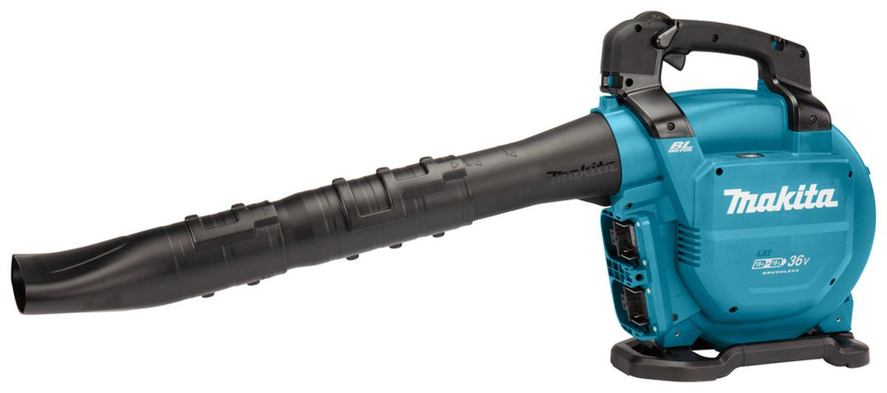 Makita Soplador/Aspirador Lxt 2x18V DUB363ZV nuevo — Nuevo