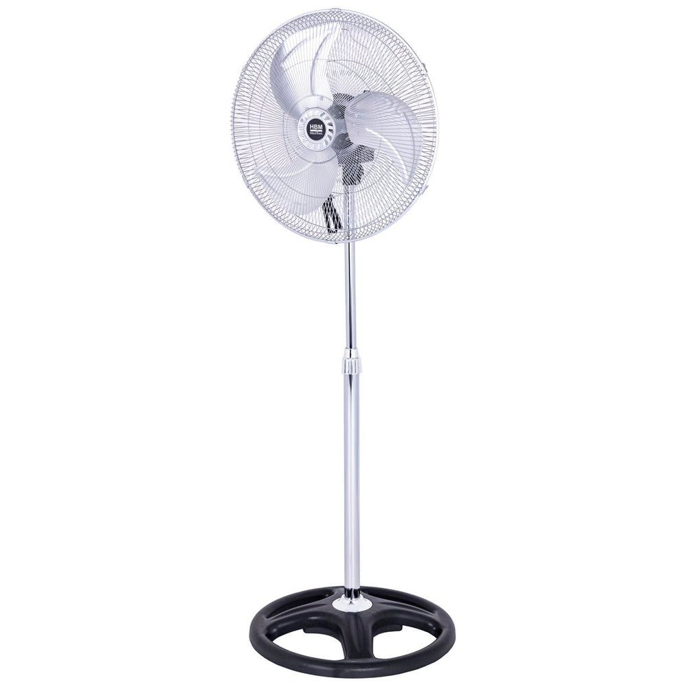 HBM ventilador de pie nuevo — Nuevo