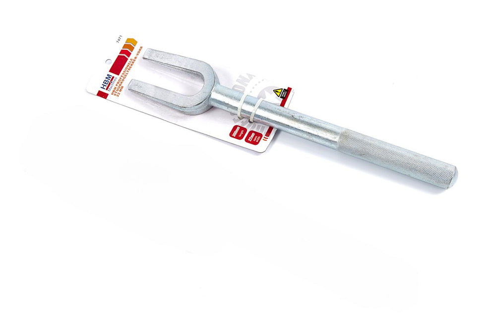 Extractor de rótulas profesional HBM 22 mm nuevo — Nuevo