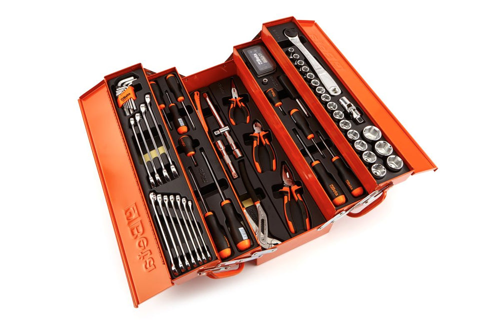 Caja de herramientas Beta 2120L-E/T91 nuevo — Nuevo
