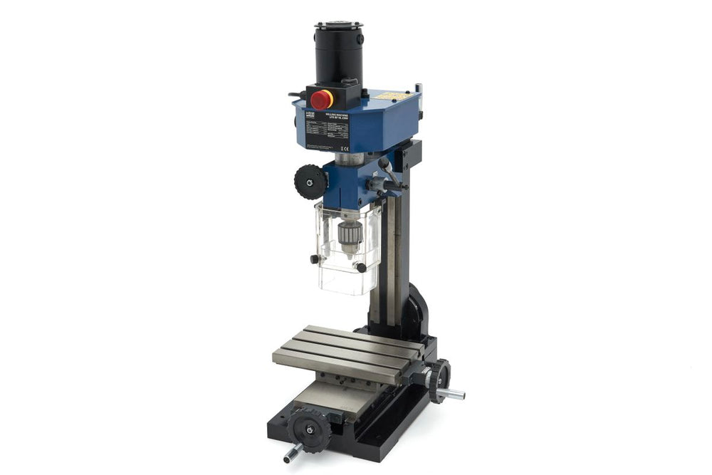 HBM fresadora mini Bf 10 de HBM nuevo — Nuevo
