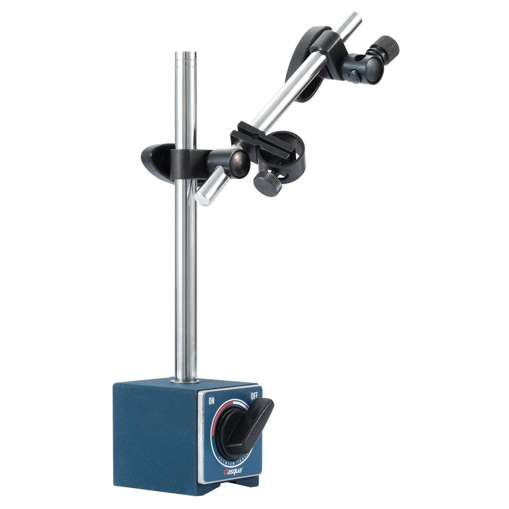 Soporte de medición magnético Dasqua 7611-1012 nuevo — Nuevo