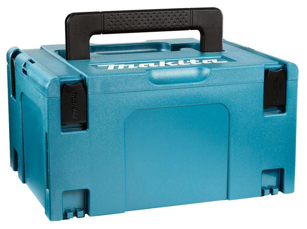 Caja de almacenamiento Makita Makpac Mbox 3 821551-8 nuevo — Nuevo