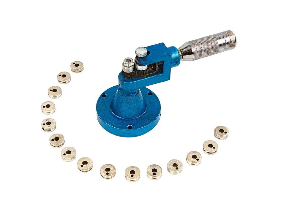 Modelo 2 de HBM Ringstretcher nuevo — Nuevo