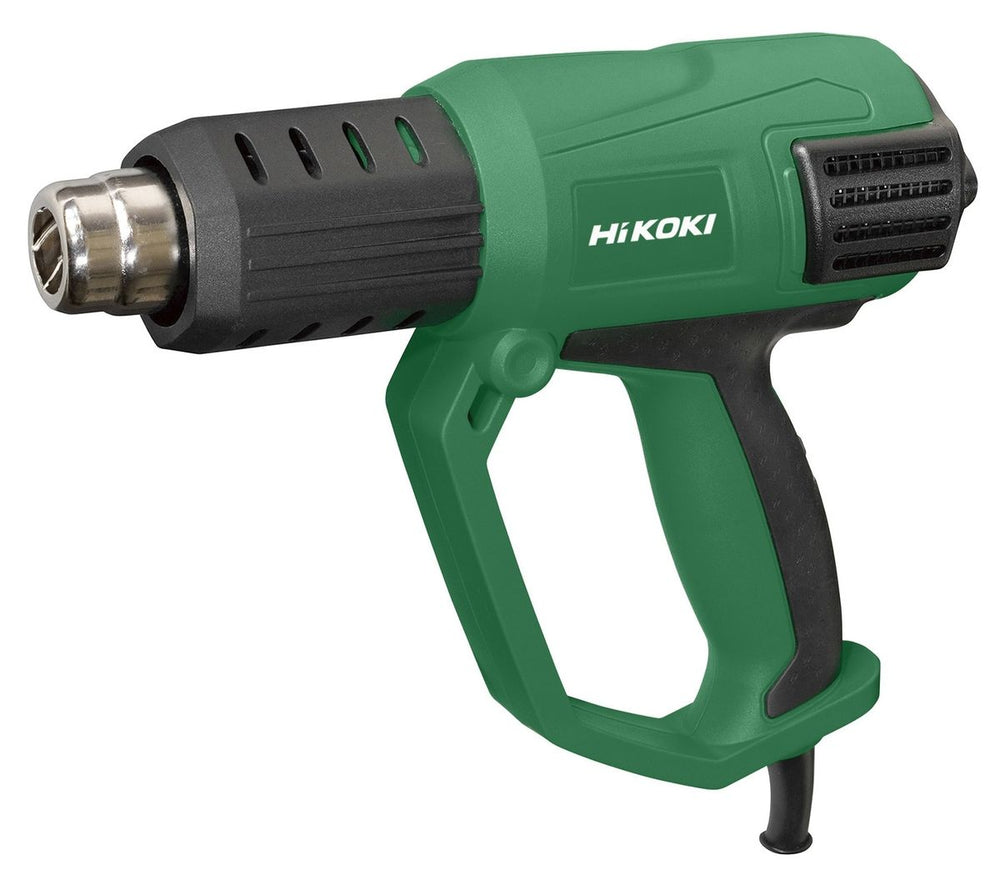 Pistola de aire caliente HiKOKI de 2000 vatios RH650VLAZ nuevo — Nuevo