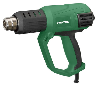 Pistola de aire caliente HiKOKI de 2000 vatios RH650VLAZ nuevo — Nuevo