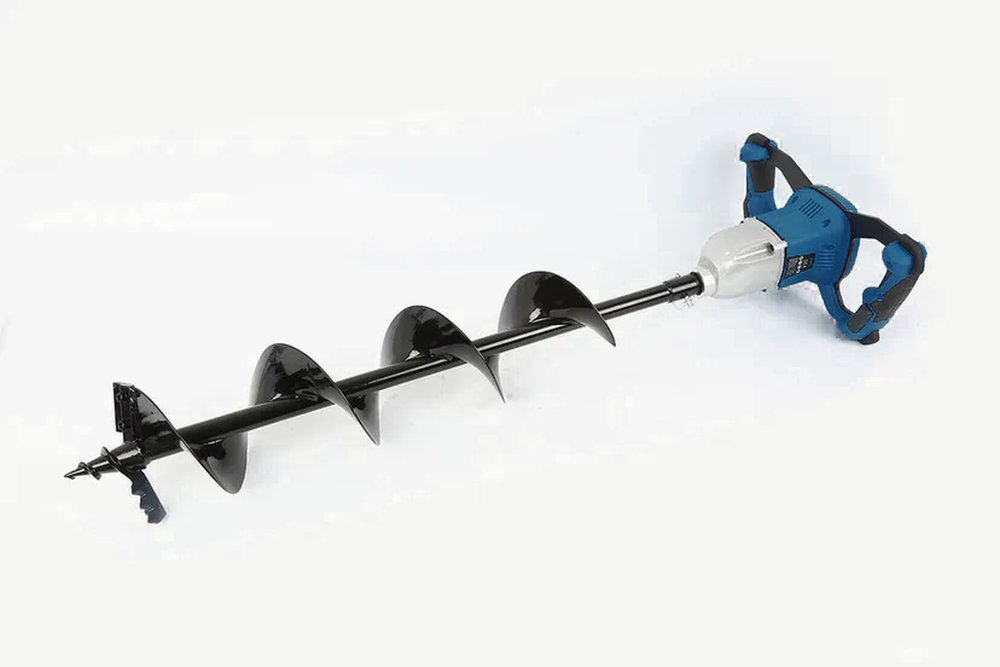 Perforadora de suelo HBM 20 Voltios nuevo — Nuevo
