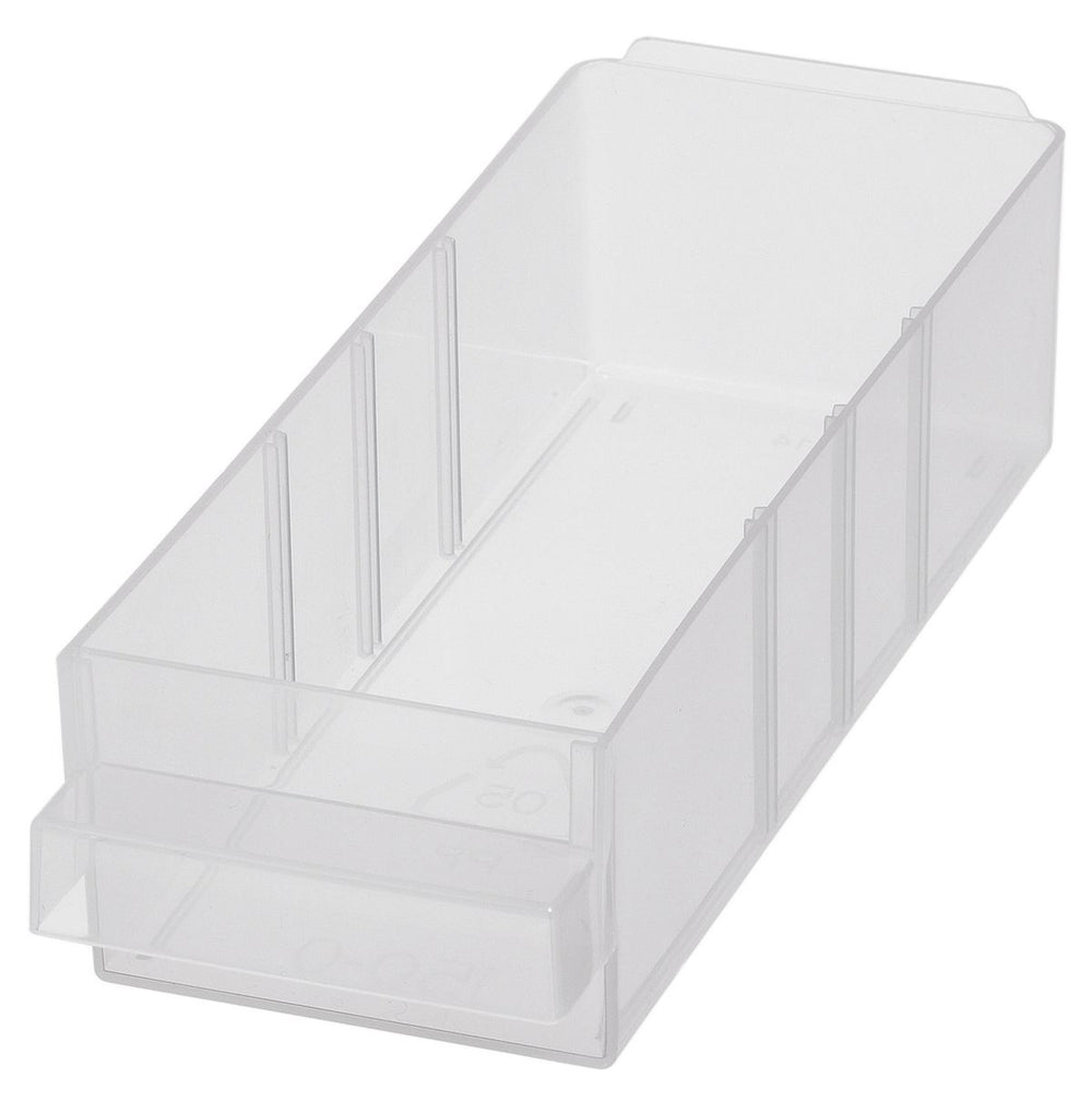 Cajón Raaco para 131322 41 x 55 x 153 mm nuevo — Nuevo
