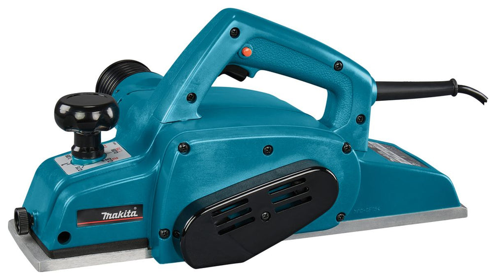 Makita 1911B Cepillo Eléctrico 230V – 110 mm nuevo — Nuevo