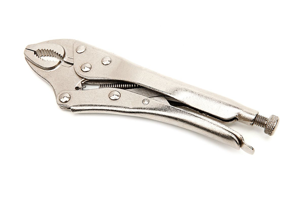 Pinza de agarre HBM de 250 mm nuevo — Nuevo