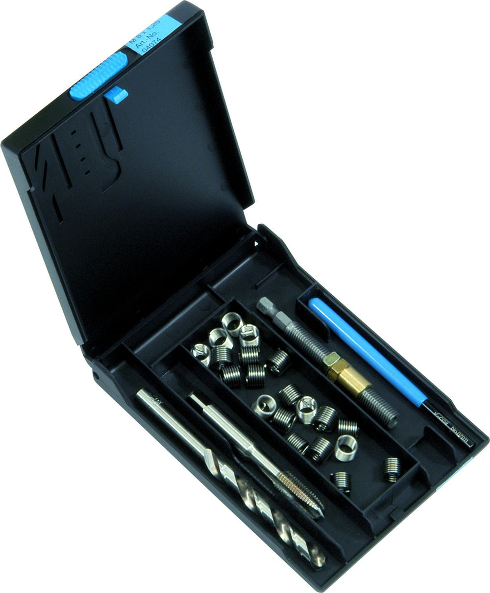 Volkel V-Coil Kit de Reparación M 5 - 12 VC80 nuevo — Nuevo