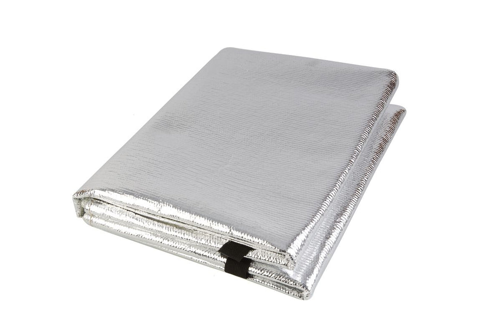 HBM Manta Profesional de Soldadura 1100G / M2 - 120 x 180 cm nuevo — Nuevo