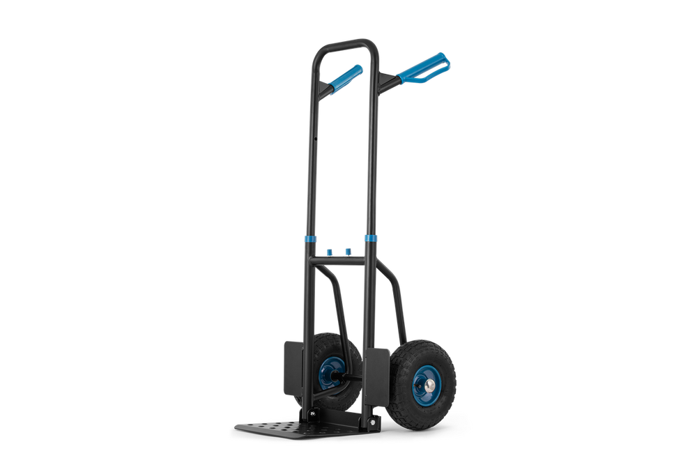 HBM Carretilla 200 kg nuevo — Nuevo