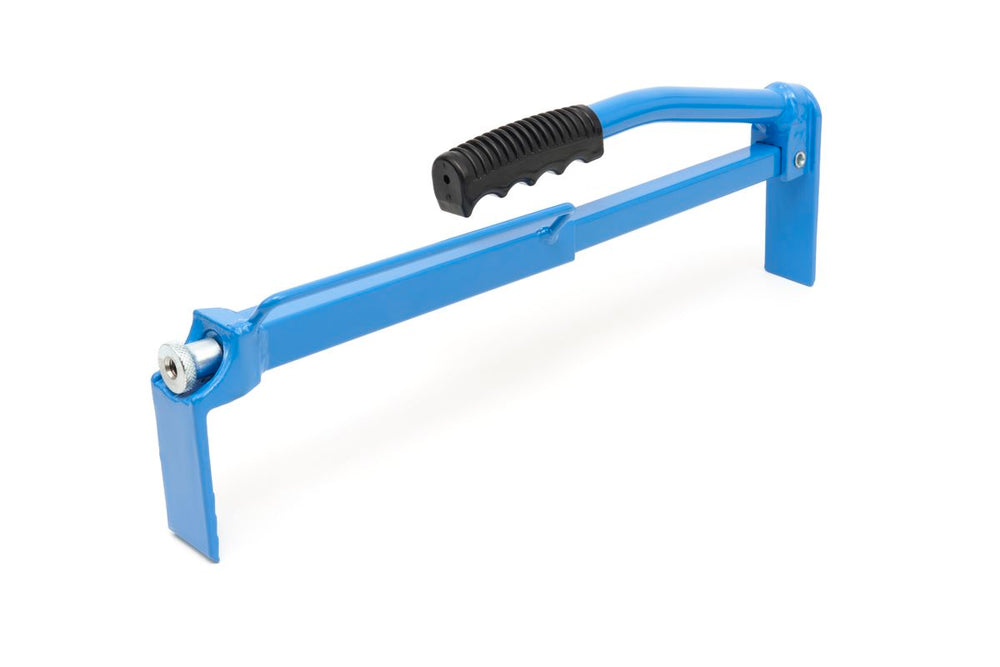 HBM Profi Transportador de Piedras / Tenaza para Piedras 270 - 450 mm nuevo — Nuevo