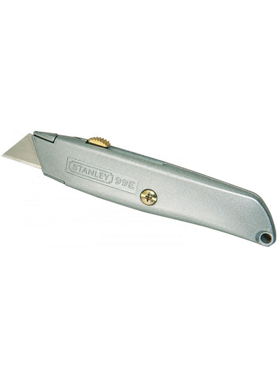 Cuchillo retráctil Stanley clásico 99-2-10-099 nuevo — Nuevo