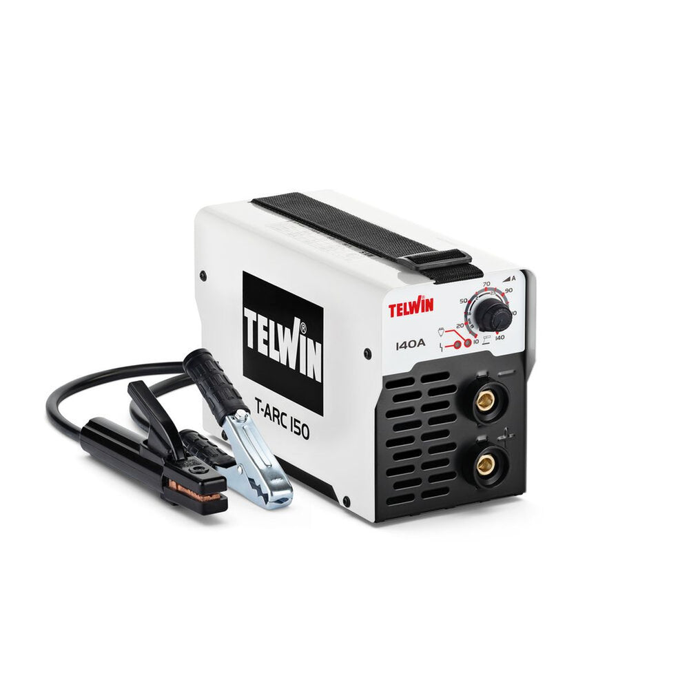 Telwin T-Arc 150 230V Acx inverter nuevo — Nuevo