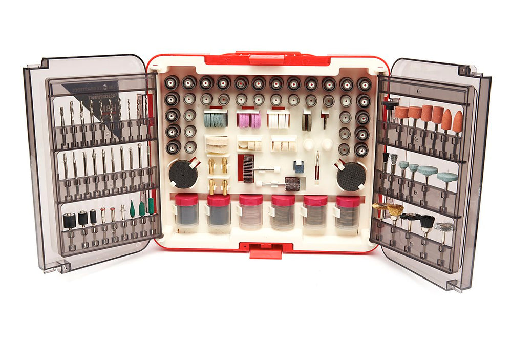 Surtido de multitool HBM de 508 piezas nuevo — Nuevo