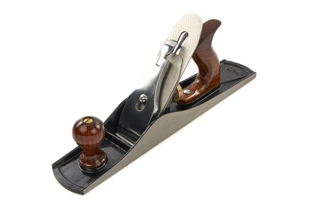 HBM 50 x 360 mm Cepillo Profesional nuevo — Nuevo