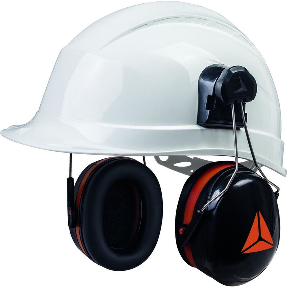 Protector auditivo Delta Plus para casco MAGN2HENO 30 dB nuevo — Nuevo