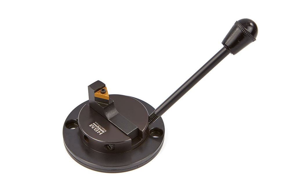 HBM accesorio de giro / accesorio de bola para tornos nuevo — Nuevo