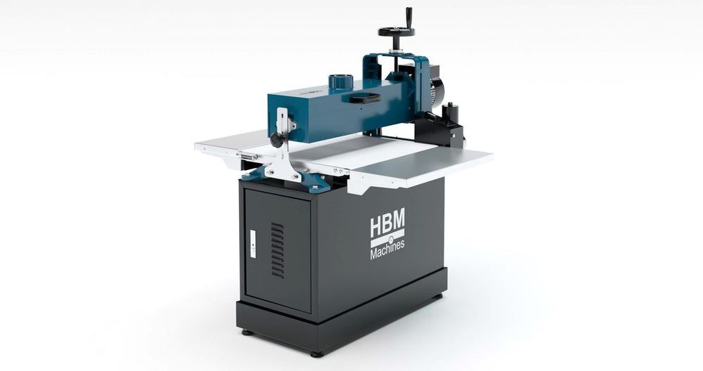 Máquina de lijado cilíndrico HBM de 560 mm nuevo — Nuevo