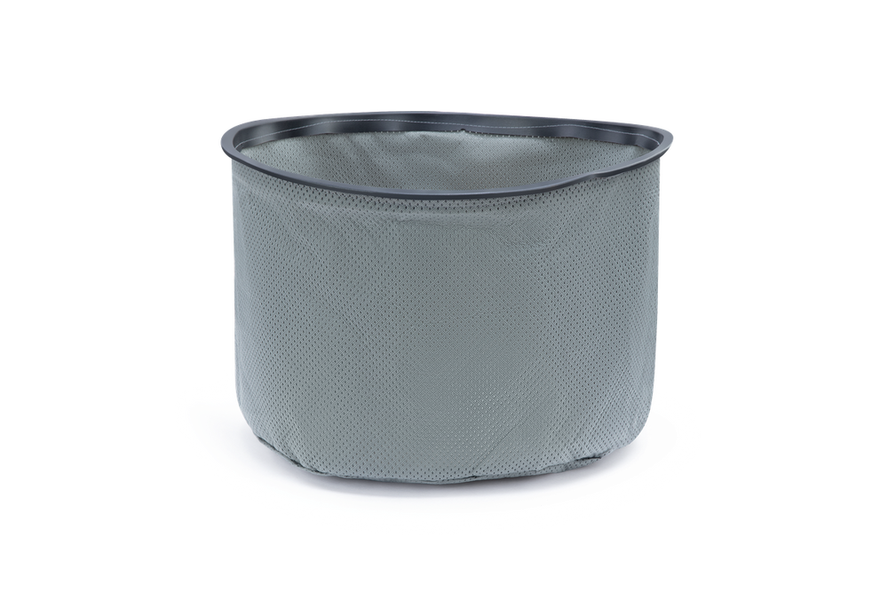 HBM bolsa de filtro aspirador industrial nuevo — Nuevo