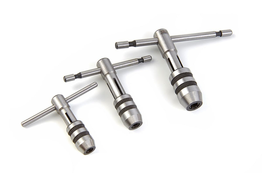 Conjunto de soportes de tapón de 3 piezas HBM nuevo — Nuevo