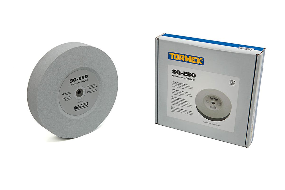 Tormek Sg - 250 Piedra de Afilar nuevo — Nuevo
