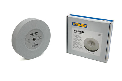 Tormek Sg - 250 Piedra de Afilar nuevo — Nuevo