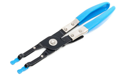 HBM 240 mm. Pinza de soldadura, pinza fijadora de soldadura nuevo — Nuevo