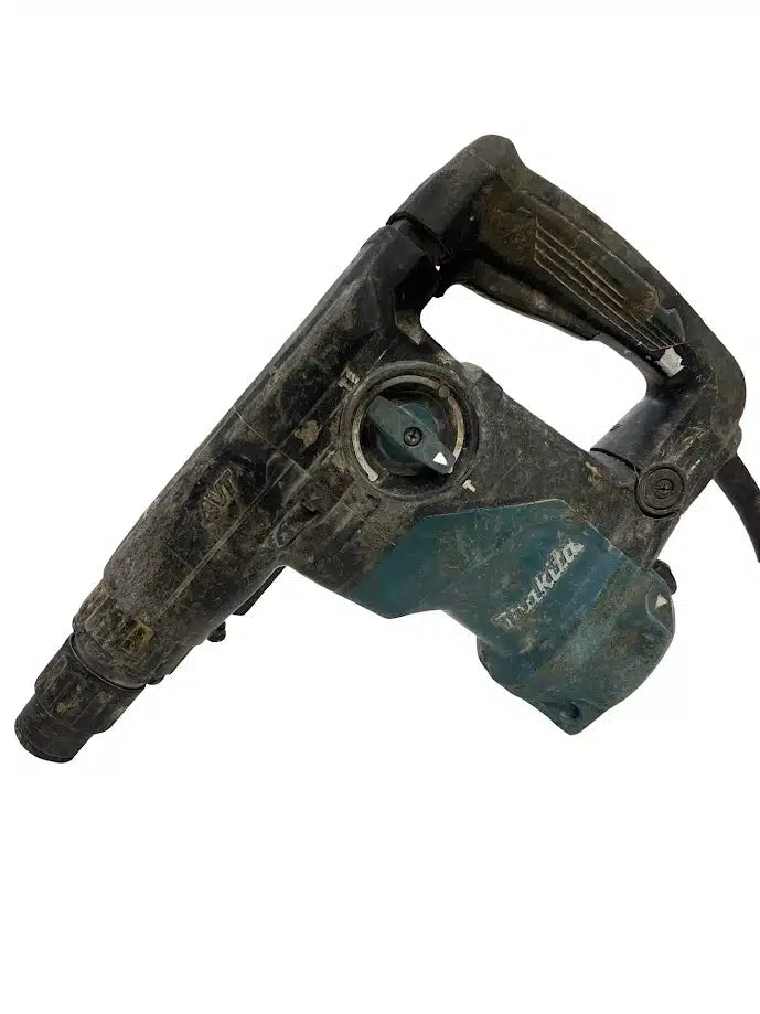 Makita HR3011FC 1050W Martillo Combinado — Verificado de segunda mano · Martillos y percutores — Bueno
