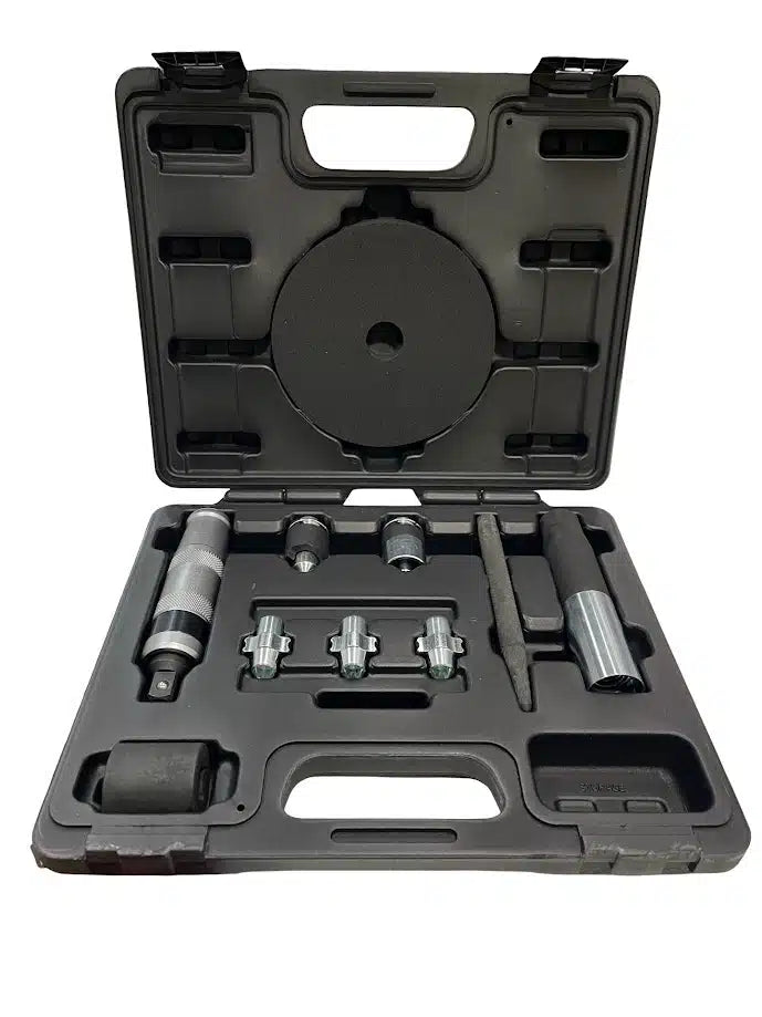 Beta 972/C10 Kit de extracción de tuercas de rueda dañadas de segunda mano · Herramienta especializada — Bueno
