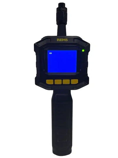 Rems 175401 R6 Cámara Endoscópica — Verificado de segunda mano · Herramienta especializada — Bueno