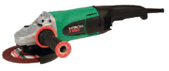 Amoladora Radial Grande