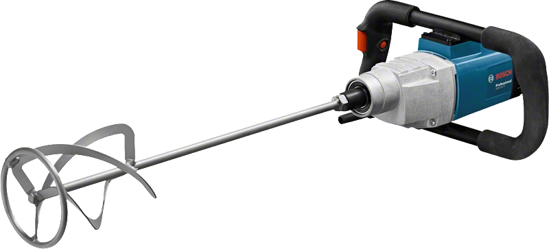 Mezcladora BOSCH GRW 18-2