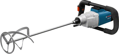 Mezcladora BOSCH GRW 18-2