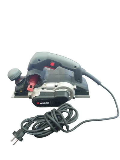 Würth 0702816X Cepillo Eléctrico Negro Segunda Mano de segunda mano · Herramienta especializada — Bueno