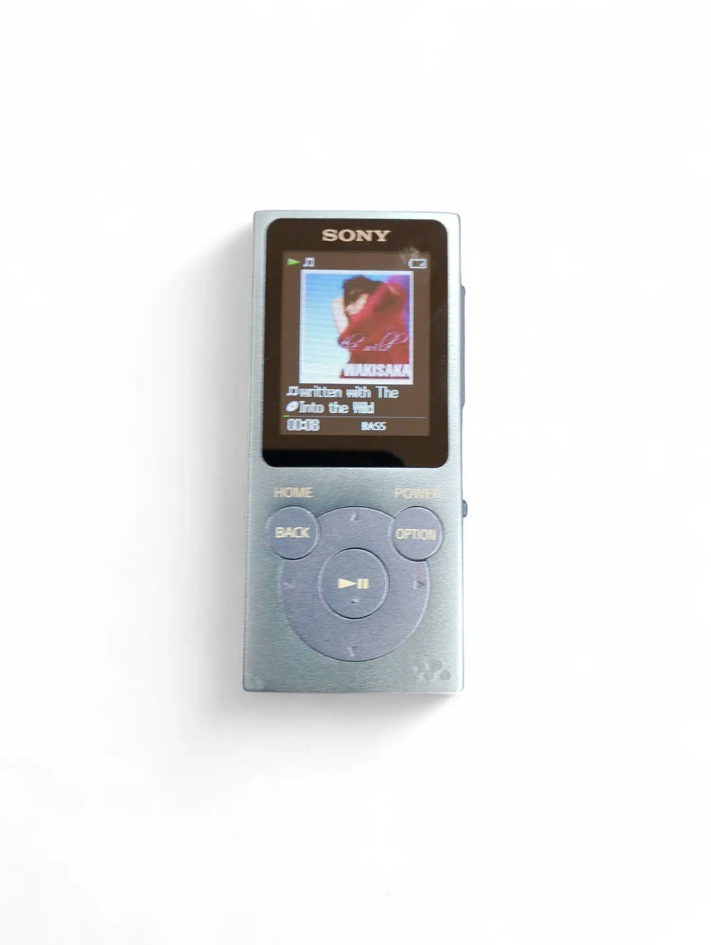 Sony NW-E394 de segunda mano — Bueno